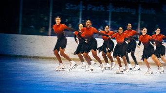 #4 Harlem Ice