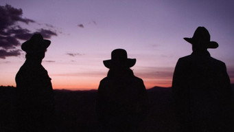 The Marfa Tapes (2022)