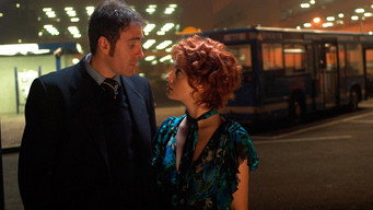 Night Bus (2007)