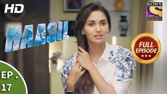 Episode 17 — Episode 17