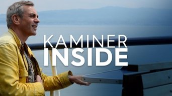 Kaminer Inside - S1E01