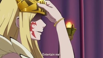 Magi: Las Aventuras de Sinbad S01E11