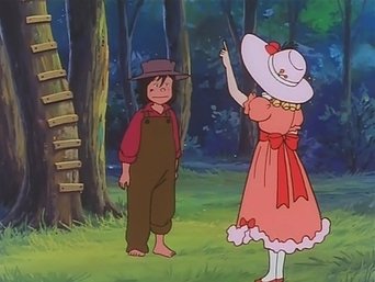 Las aventuras de Tom Sawyer S01E27