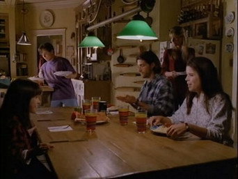 Cinco en familia T1E2
