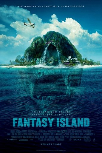 Fantasy Island