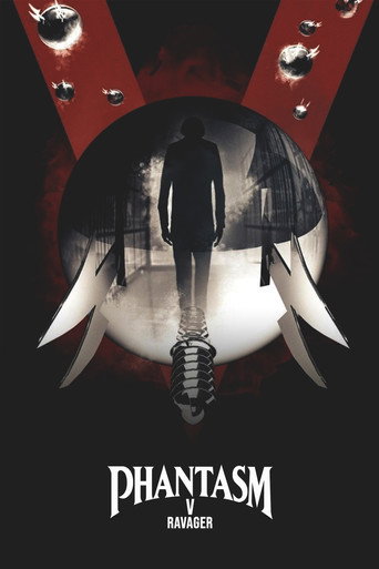 Phantasm: Ravager galeri 11