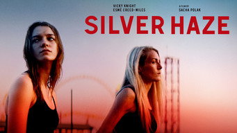 #8 Silver Haze