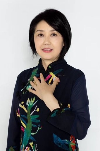 Image of Ren Jie