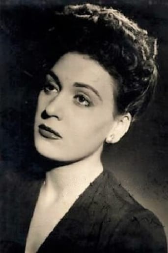 Image of Mary Paz