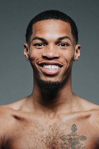 Amir Anderson