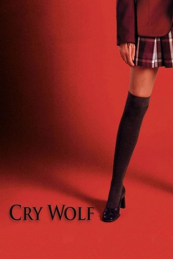 Cry Wolf (2005)