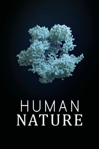 Natureza Humana