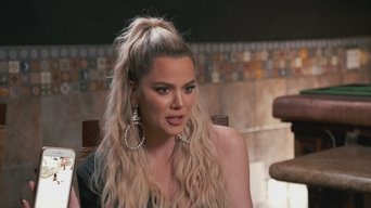 Episódio Episódio 8 da série Keeping Up With the Kardashians