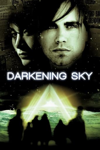 Poster för Darkening Sky