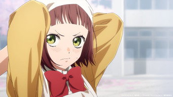 苦恼的成田姐弟
