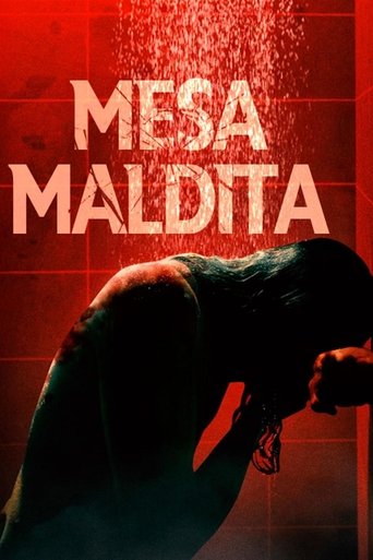 Imagem de: Mesa Maldita Torrent