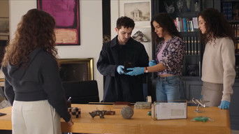 Tomorrow Is Ours S1E1901 poster