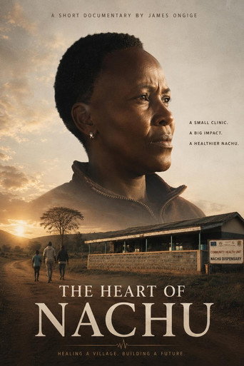 The Heart of Nachu