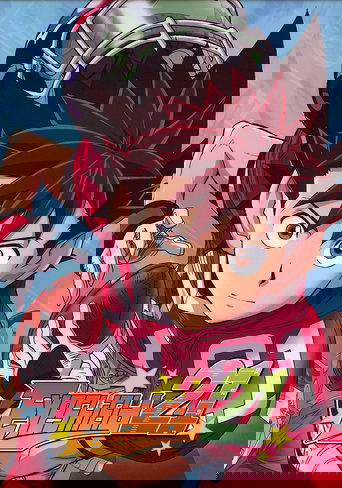 Eyeshield 21