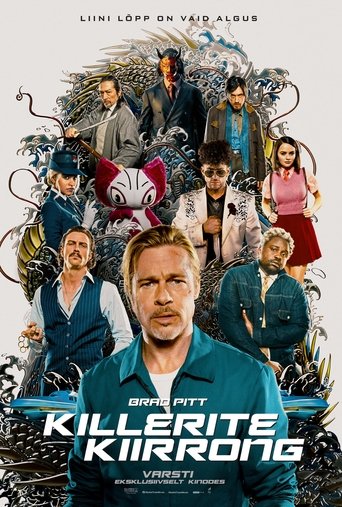Killerite kiirrong