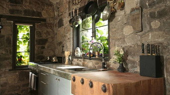 Kitchens