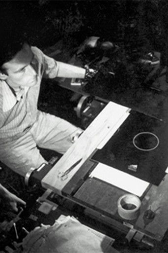 Cartell de Cone of Variable Volume