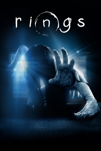 Rings / The Ring 3 / Rings: Σήμα κινδύνου 3 (2017)