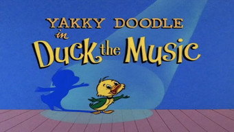 Duck the Music