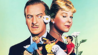Please Don't Eat the Daisies (1965-1967)