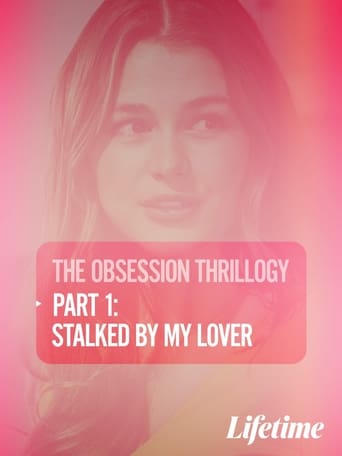 Poster of Obsession: Stalked by My Lover