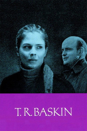 T.R. Baskin