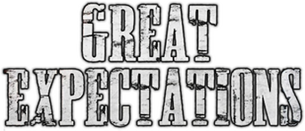 Great Expectations logo