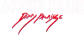 After Blue (Dirty Paradise) logo