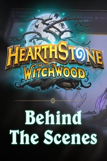 Hearthstone: The Witchwood, Behind the Scenes