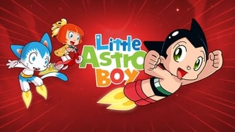 Little Astro Boy (2014)