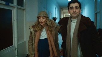 Episode 9 — Episode 9