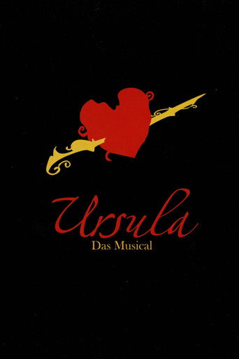 Ursula - das Musical poster