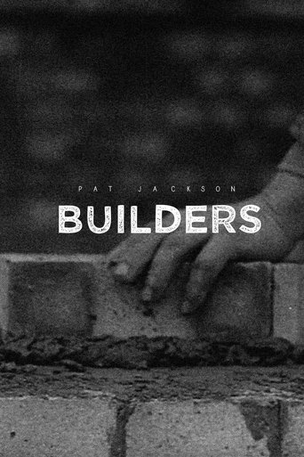 Poster för Builders