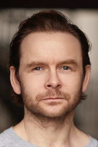 Foto de Jan Gunnar Røise