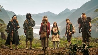 Los héroes del tiempo S01E09