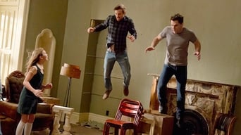 Aflevering 13 — There Goes the Neighborhood Part III