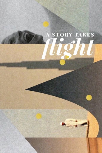 A Story Takes Flight