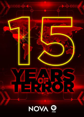 15 Years of Terror en streaming 