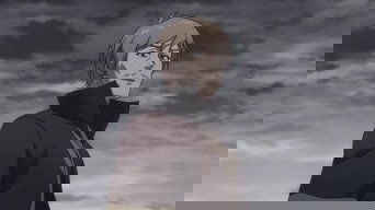 Episódio Episódio 11 da série A Baleia Devoradora: Retorno ao Lar