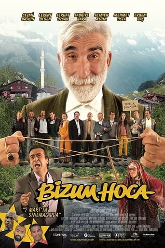 Poster of Bizum Hoca