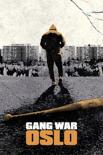 Gang War: Oslo