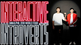 Interactive Introverts (2018)