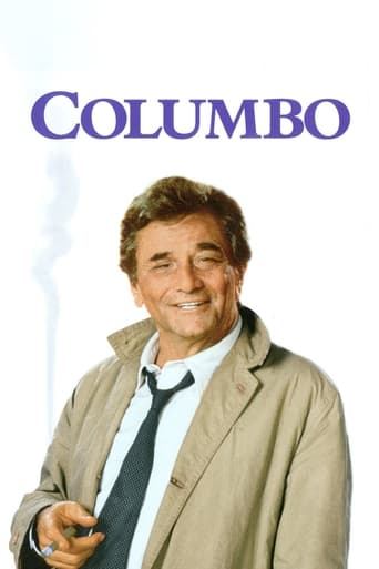 Poster of Columbo