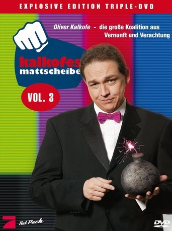 Kalkofes Mattscheibe: Season 7