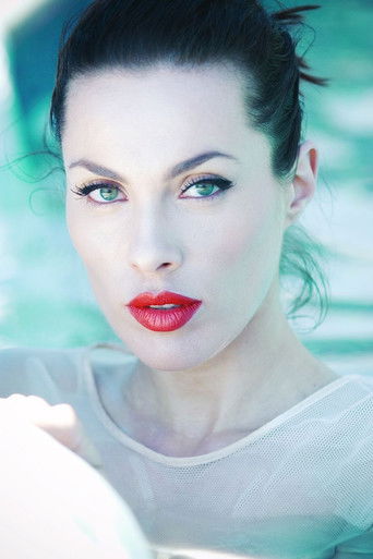 Foto de Luna Rioumina